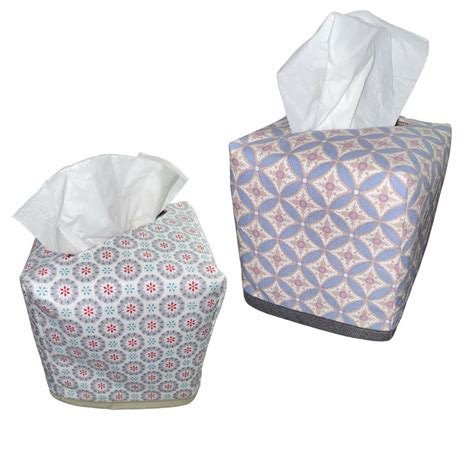 Image result for Pattern for Tissue Box Cover