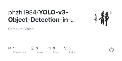 Yolo V3 Object Detection 的图像结果