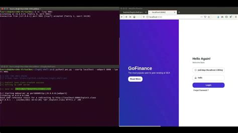 Image result for Log4shell Demo