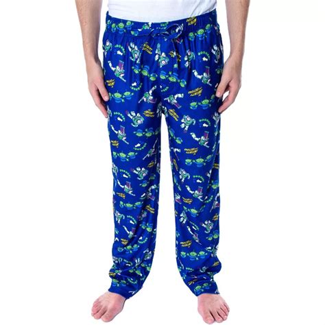 Disney Men's Toy Story Buzz Lightyear To Infinity | Ubuy India