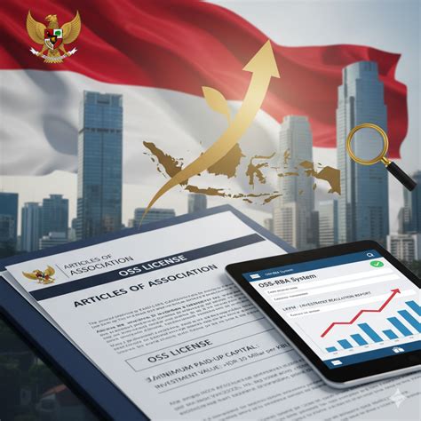Key Compliance Points for PMA Companies in Indonesia - Indonesia Legal Hub