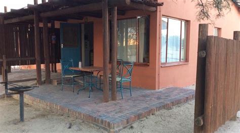 NOSSOB REST CAMP (Kgalagadi Transfrontier Park) - Lodge Reviews ...