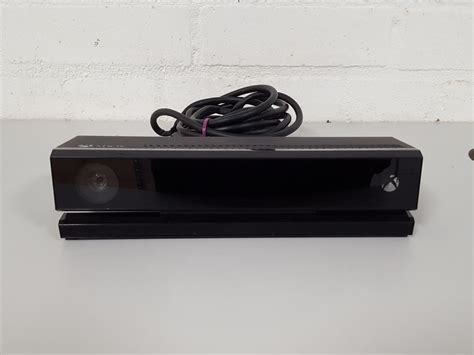 Image result for Xbox Kinect Sensor