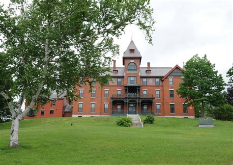 Northfield School Mount Hermon School NMH (St. Louis, Missouri, USA)