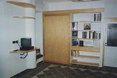 libreria con porta scorrevole falegnamarte soluzioni salvaspazio libreria con porta scorrevole falegnamarte soluzioni salvaspazio