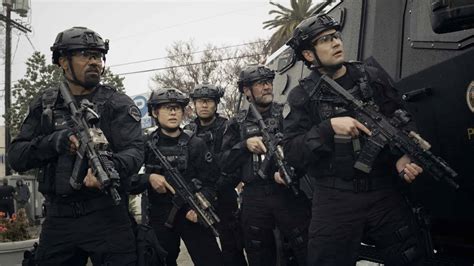 New SWAT Season 6 Episode 18 Photos, Cast, Plot, Spoilers