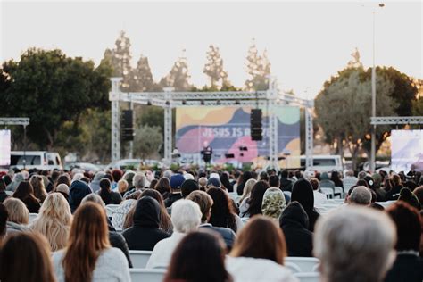 Calvary Chapel Downey