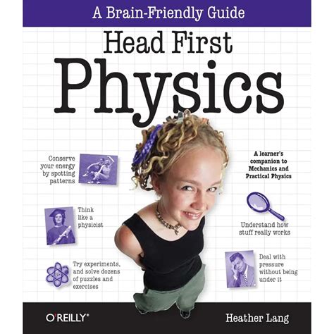 Head first physics effective trading bookzone