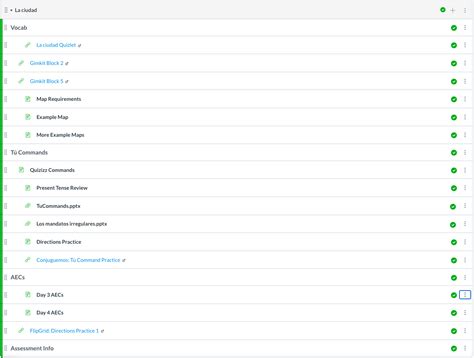 Image result for Canvas Course Modules