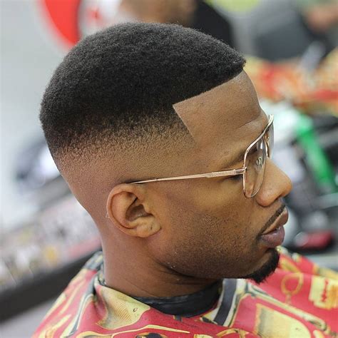 25 Great And Neat Shape Up Haircuts - It's All About Angles | Black men ...