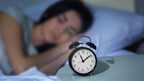 Going To Sleep At 10 PM Every Night Can Reduce Risk Of Heart Disease ...