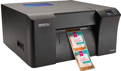 Image result for Color Label Printer