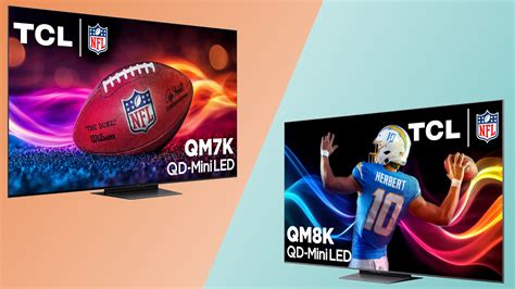 TCL QM7K vs TCL QM8K: Which Mini-LED TV is the better buy? | Tom's Guide