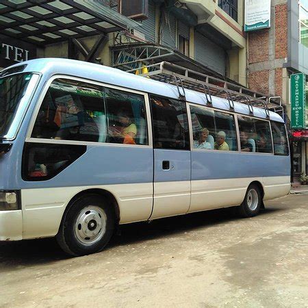 Transport Hub Nepal (Kathmandu) - 2020 What to Know Before You Go (with ...