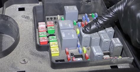 Image result for Fuel Pump Relay Problems