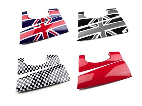 Image result for Mini Cooper Dash Trim Clips