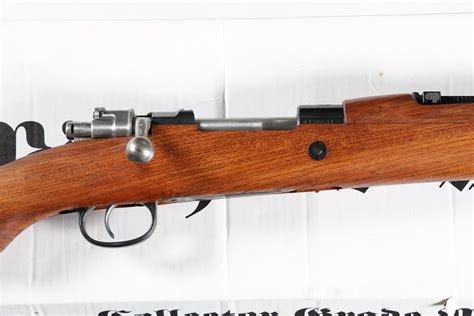 Mauser k98 markings - lasopaseller