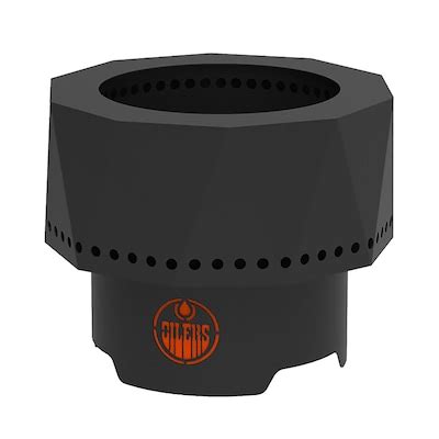 Blue Sky Outdoor Living Edmonton Oilers Outdoors at Lowes.com