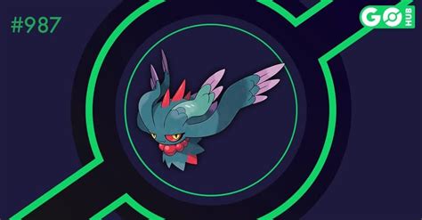 Flutter Mane (Pokémon GO) - Best Moveset, Weakness, Counters, Shiny