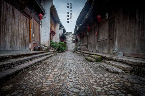 台州历史文化名镇