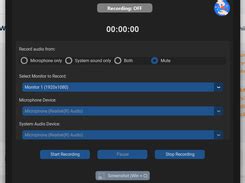 Easycap Setup Tutorial 的图像结果