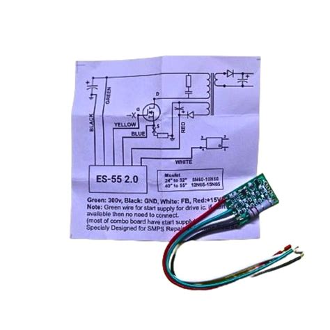 Image result for SMPS Repair Module