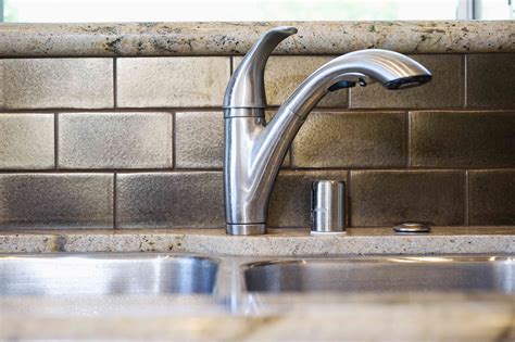 Types Of Faucets