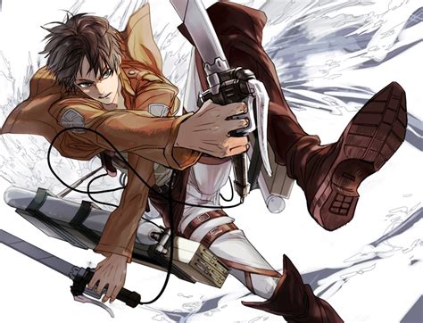 Watch the latest Attack on Titan OAD（Thai ver.） Episode 1 online with ...