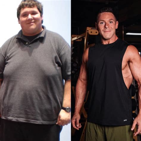 Incredible 200+ Lbs Weight Loss Story - Personal Training Blog