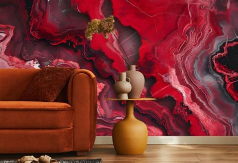 Buy Marble Wallpaper for Walls Online At Best Price in India