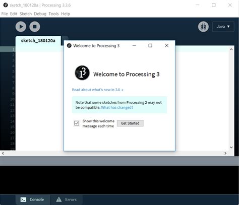 Image result for Processing Install