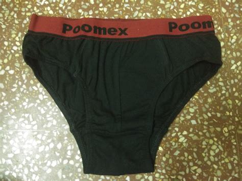 Gents Poomex Elegant Brief – Faritha