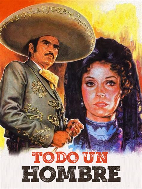 El Sinvergüenza Pero Honrado Vicente Fernández Película Completa Online ...