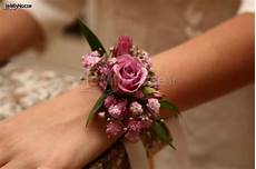 bracciale fiori bracciale di fiori per la sposa todeschini fiori foto 1 bracciale fiori bracciale di fiori per la sposa todeschini fiori foto 1