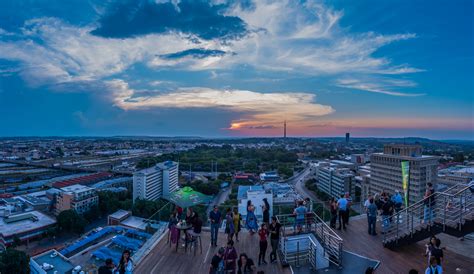 Sunrise Sunset Times of Edenvale, South Africa - MAPLOGS