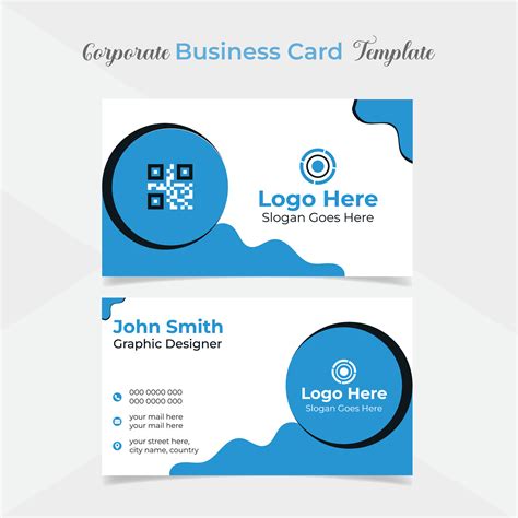 Company Business Card 的图像结果