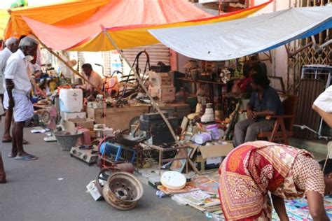 Sunday Market (Pondicherry) - 2020 What to Know Before You Go (with ...