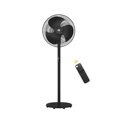 Buy atomberg Stelios Pro 400mm Pedestal Fan for Home | High Speed Stand ...