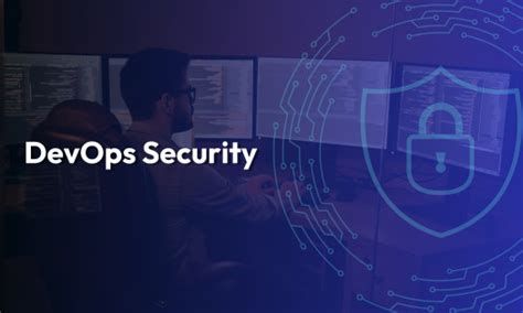 Secure DevOps 的图像结果