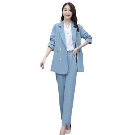 AliExpress Women Business Suit 的图像结果