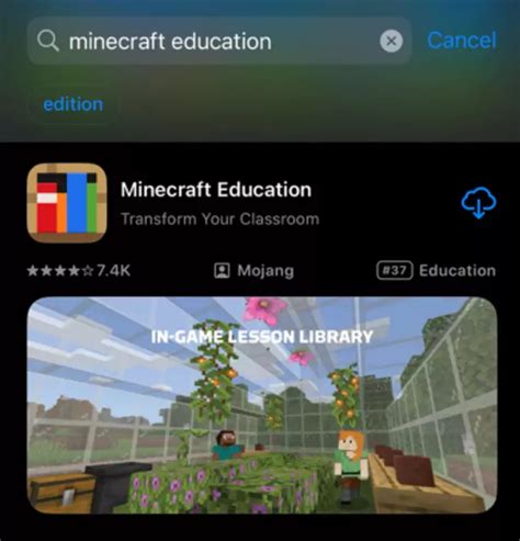 Minecraft Ecucation Python Island 2 的图像结果