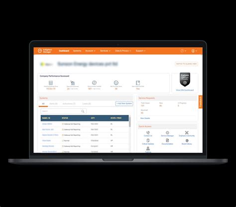 Solar and storage monitoring apps for a connected home solution Apps ...