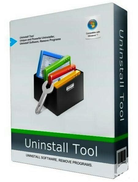 Uninstall Tool下载_Uninstall Tool官方免费下载_2024最新版_华军软件园