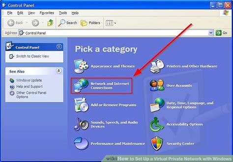 Image result for Set Up Private Network