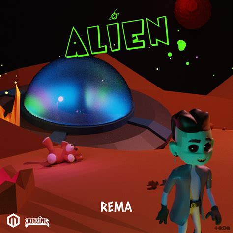 Image result for Alien Rema Song