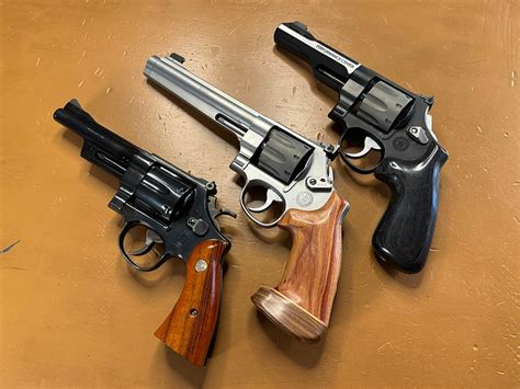 Revolver Grip Size 的图像结果