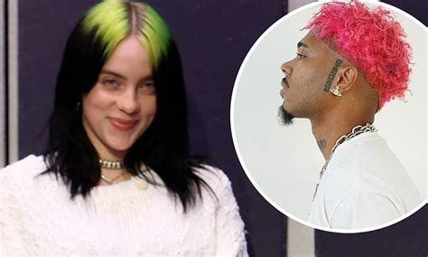 Billie Eilish pleas with fans to 'be nice' to her ex after documentary ...