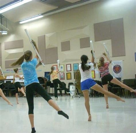 Color Guard Tutorial 的图像结果