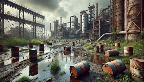 Environmental impact of recycling cooking oils: A closer look - TRENPA