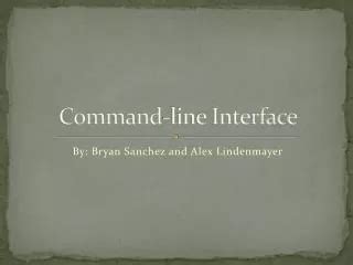 Image result for Windows Command Line